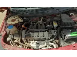 Volkswagen Voyage