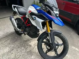 G 310 GS