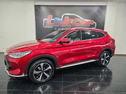 BYD Song Plus