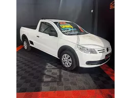 Volkswagen Saveiro