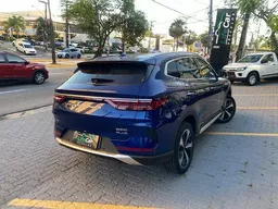BYD Song Plus
