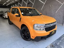 Ford Maverick