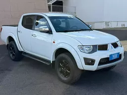 Mitsubishi L200 Triton