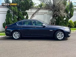 BMW 530i
