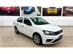 Volkswagen Voyage