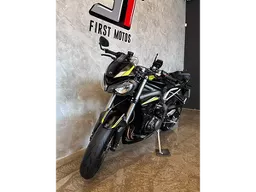 Triumph Street Triple