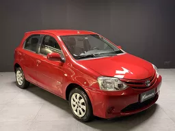 Toyota Etios