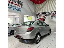 Chevrolet Prisma