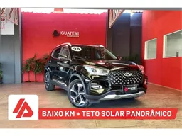 Chery Tiggo 5X Pro