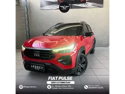 Fiat Pulse