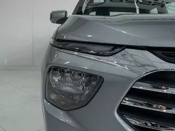 Chevrolet Montana