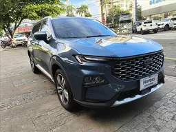 Ford Territory
