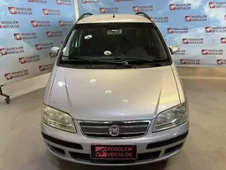 Fiat Idea