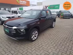 Chevrolet Montana