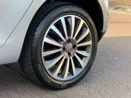 Fiat Bravo