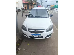 Chevrolet Celta