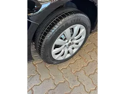 Volkswagen Polo Sedan