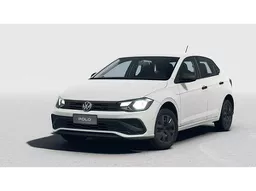 Volkswagen Polo Hatch