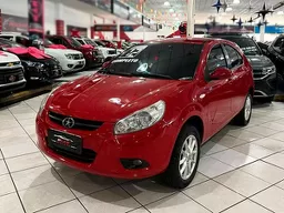 JAC J3