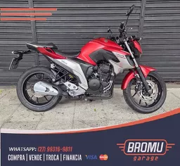 Fazer 250