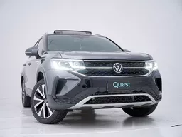 Volkswagen Taos