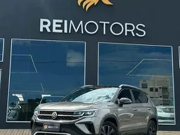 Volkswagen Taos