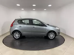 Fiat Palio