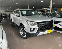 Chevrolet S10