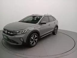 Volkswagen Nivus