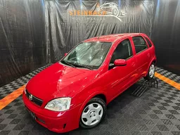 Chevrolet Corsa