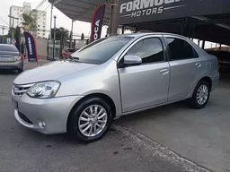 Toyota Etios