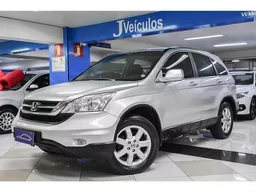 Honda CRV