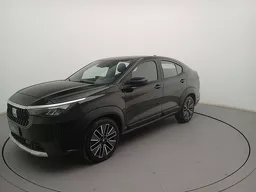 Fiat Fastback