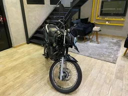 XTZ 150