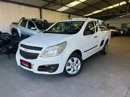 Chevrolet Montana