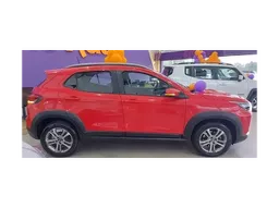 Fiat Pulse