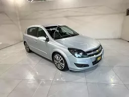 Chevrolet Vectra