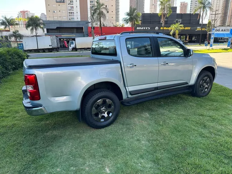 Foto do carro