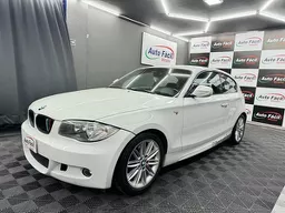 BMW 118i