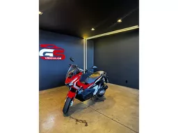 Honda ADV
