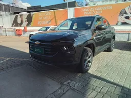 Chevrolet Montana
