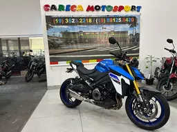 GSX-S