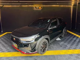 Fiat Pulse