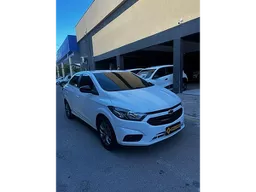 Chevrolet Joy