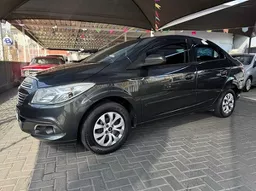 Chevrolet Prisma