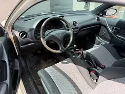 Toyota Paseo