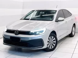 Volkswagen Virtus