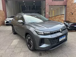 Volkswagen Tera