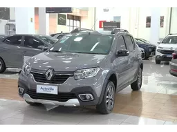 Renault Stepway