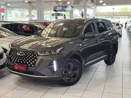 Chery Tiggo 7
